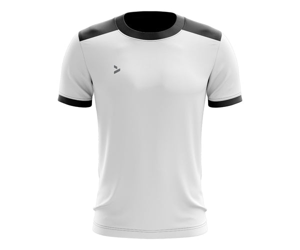 Tactic Jersey White / Black